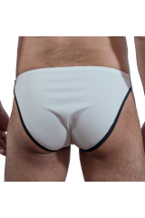 MACHO - MCH009 BIANCO SLIP SIDE M