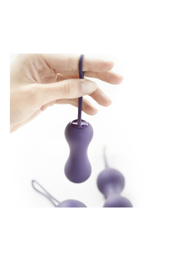 JE JOUE - PALLE AMI KEGEL - VIOLA