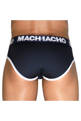 MACHO - MCH008 CLASSIC SLIP BLU NAVY