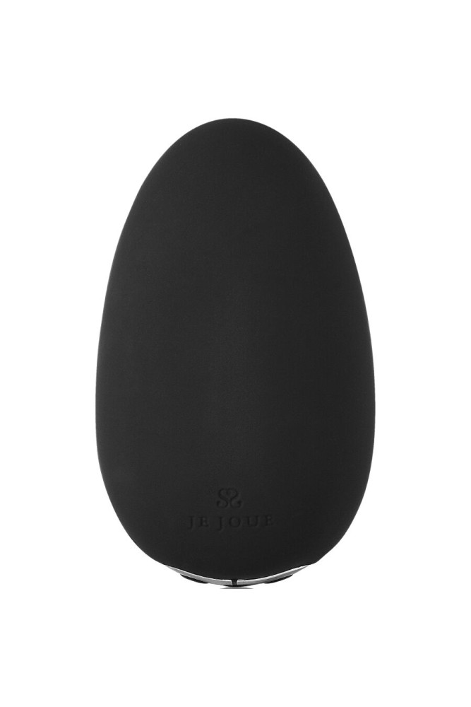 JE JOUE - VIBRATORE CLITORALE MIMI NERO