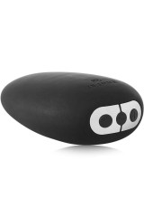 JE JOUE - MIMI MASSAGGIATORE MORBIDO NERO