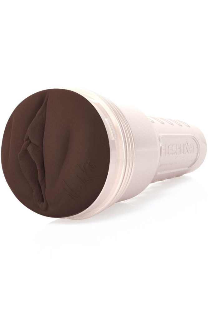 FLESHLIGHT GIRLS - NICOLE KITT PERRRRRRFECTION VAGINA