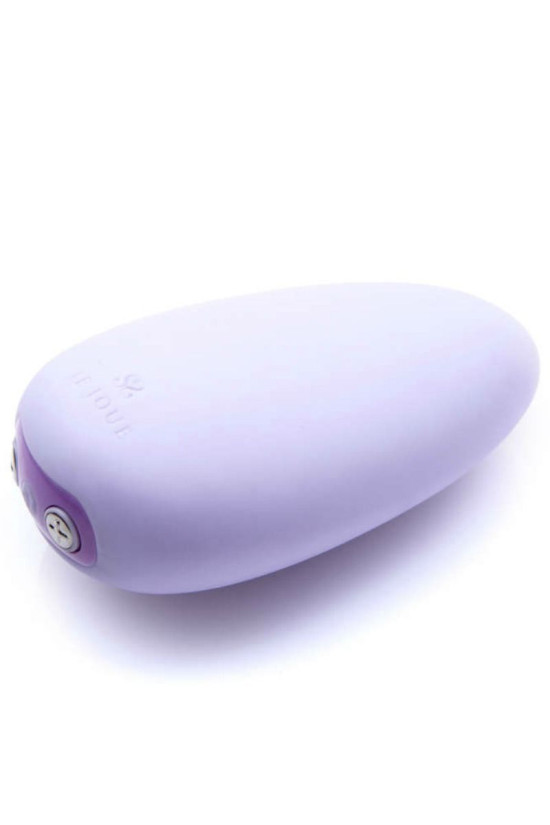 JE JOUE - MIMI SOFT VIOLA MASSAGGIATORE