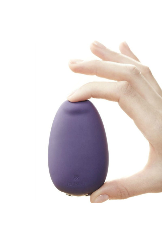 JE JOUE - MIMI MASSAGGIATORE MORBIDO VIOLA