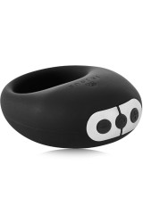 JE JOUE - ANELLO VIBRATORE MIO NERO