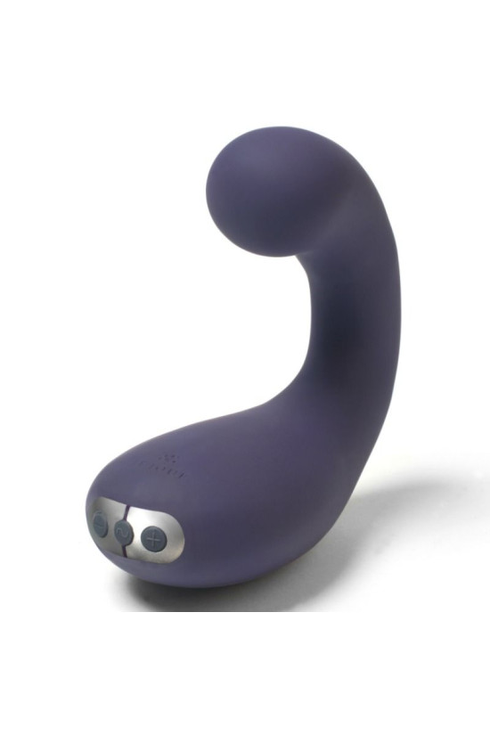 JE JOUE - STIMOLATORE G-KII VIOLA