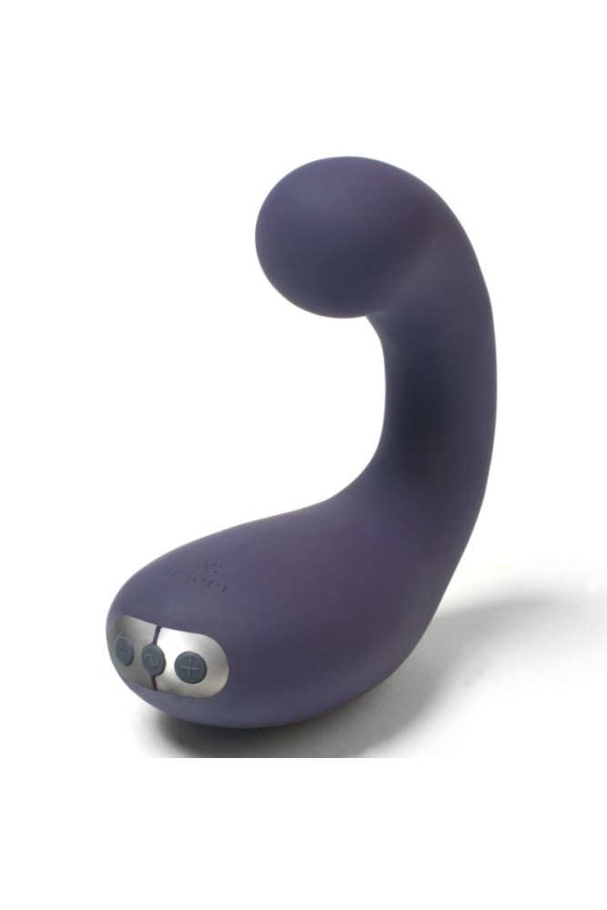 JE JOUE - STIMOLATORE G-KII VIOLA