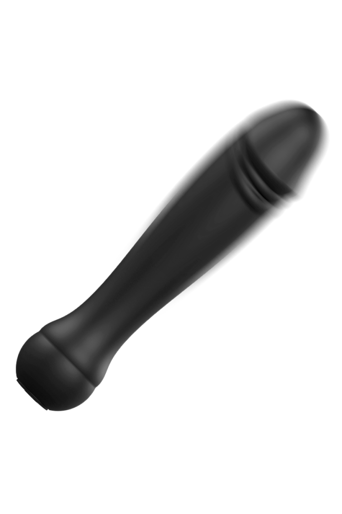 MR BOSS - GREG STIMOLATORE PERSONALE