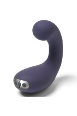 JE JOUE - STIMOLATORE G-KII VIOLA