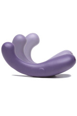 JE JOUE - STIMOLATORE G-KII VIOLA