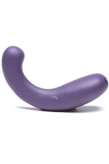 JE JOUE - STIMOLATORE G-KII VIOLA