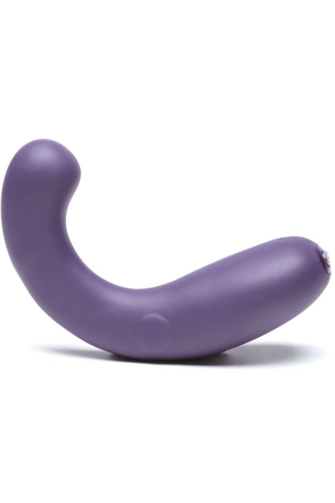 JE JOUE - STIMOLATORE G-KII VIOLA