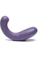 JE JOUE - STIMOLATORE G-KII VIOLA