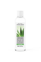 MIXGLISS - 2 IN 1 GEL LUBRIFICANTE E MASSAGGIANTE A BASE D'ACQUA NURU ALOE VERA 150 ML