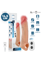 MR INTENSE - ARNOLD M GUAINA VIBRANTE ULTRA-REALISTICA PER PENE 14