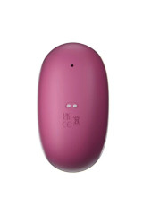 SHE.E.O - POMPA AUTOMATICA PER LA STIMOLAZIONE CLITORIDEA CON EFFETTO LECCHIO (VIOLA)