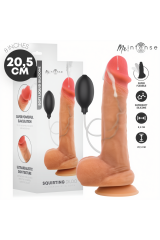 MR INTENSE - DANNY CAZZO ULTRA-REALISTICO CON TESTICOLI 20