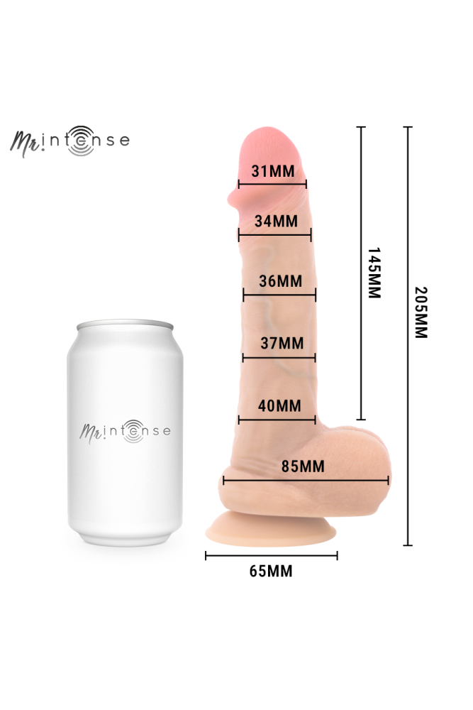 5 CM -Ø- 4 CM