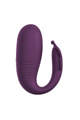PRETTY LOVE - VIBRATORE A UOVO KLAY CON SPINTA