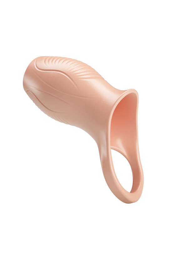 PRETTY LOVE - GUAINA PER PENE ISPESSIBILE ALLA GERALDINA