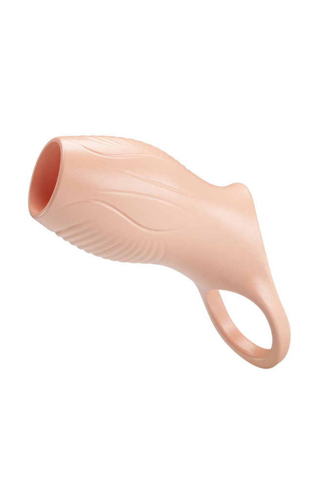 PRETTY LOVE - GUAINA PER PENE ISPESSIBILE ALLA GERALDINA