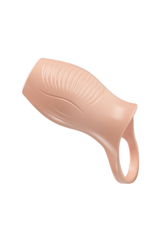 PRETTY LOVE - GUAINA PER PENE ISPESSIBILE ALLA GERALDINA