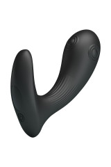 PRETTY LOVE - VIBRATORE PROSTATICO MIRABELLE CON TELECOMANDO