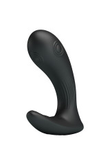 PRETTY LOVE - VIBRATORE PROSTATICO MIRABELLE CON TELECOMANDO