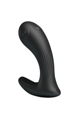 PRETTY LOVE - VIBRATORE PROSTATICO MIRABELLE CON TELECOMANDO