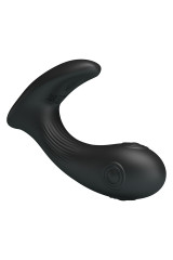 PRETTY LOVE - VIBRATORE PROSTATICO MIRABELLE CON TELECOMANDO