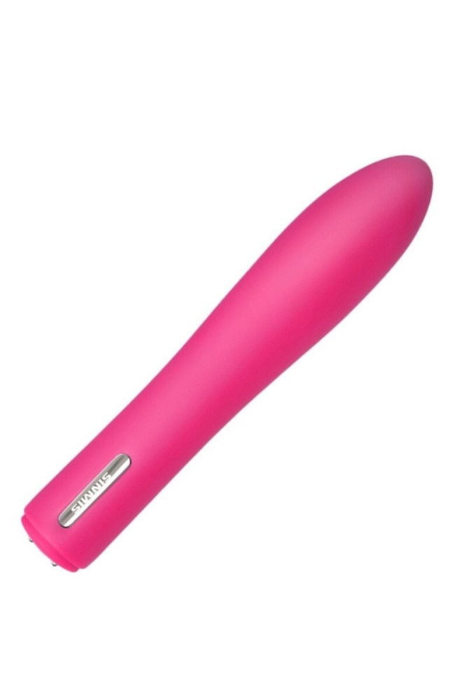 NALONE - IRIS VIBRATORE MAGIC STICK RABBIT ROSA