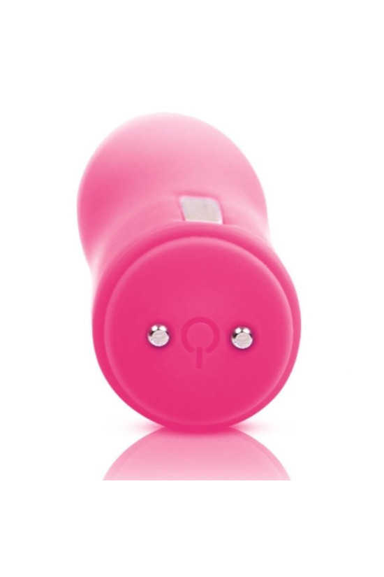 NALONE - IRIS VIBRATORE MAGIC STICK RABBIT ROSA