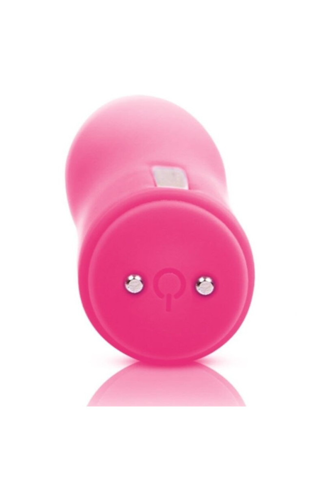 NALONE - IRIS VIBRATORE MAGIC STICK RABBIT ROSA