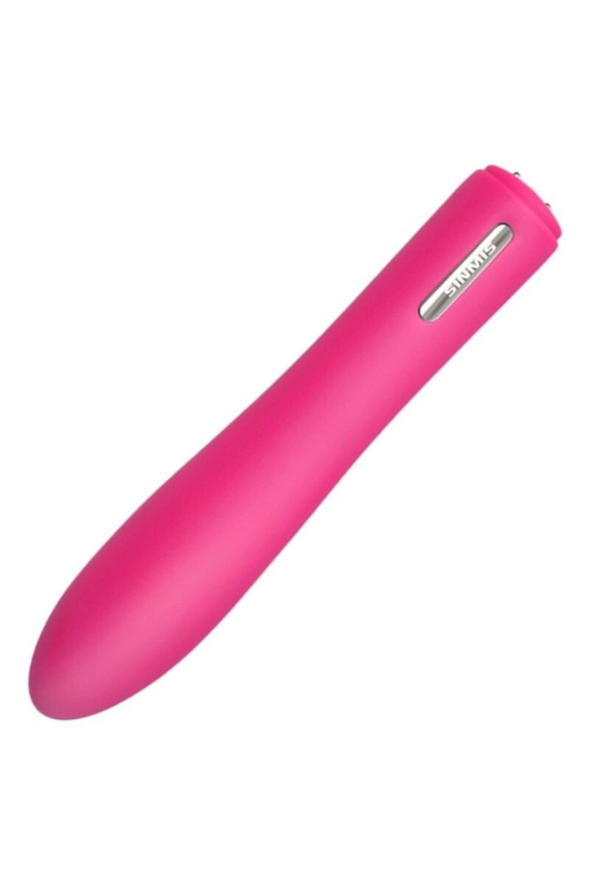 NALONE - IRIS VIBRATORE MAGIC STICK RABBIT ROSA