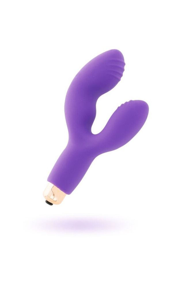 WOMANVIBE - VANIX STIMOLATORE VIBRATORE SILICONE