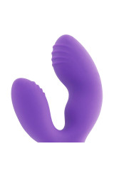 WOMANVIBE - VANIX STIMOLATORE VIBRATORE SILICONE