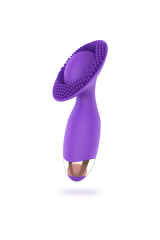 WOMANVIBE - STIMOLATORE PER CUCCIOLI IN SILICONE RICARICABILE