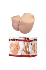 CRAZY BULL - LIORA XXL DOPPIO MASTURBATORE VAGINALE E ANALE