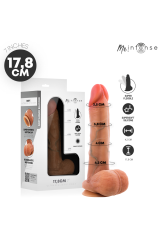 MR INTENSE - GARY S PENE IN SILICONE ULTRA-REALISTICO CON TESTICOLI 17