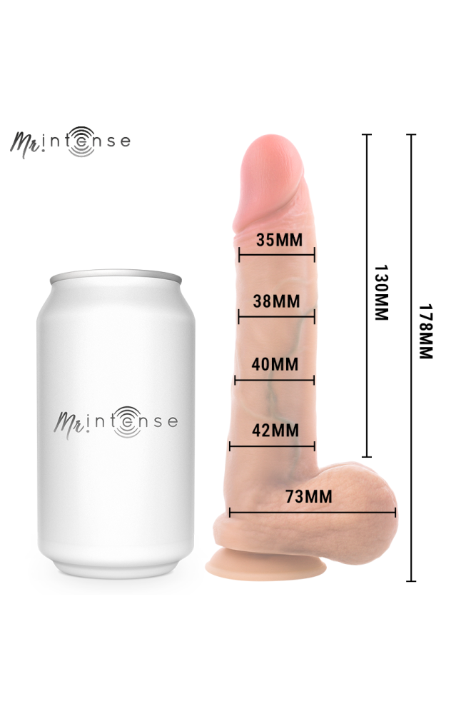 8 CM -Ø- 4