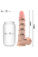 8 CM -Ø- 4