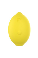 ROMP - LEMON CRUSH PLEASURE AIR STIMOLATORE CLITORIDEO GIALLO