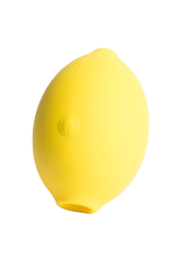 ROMP - LEMON CRUSH PLEASURE AIR STIMOLATORE CLITORIDEO GIALLO