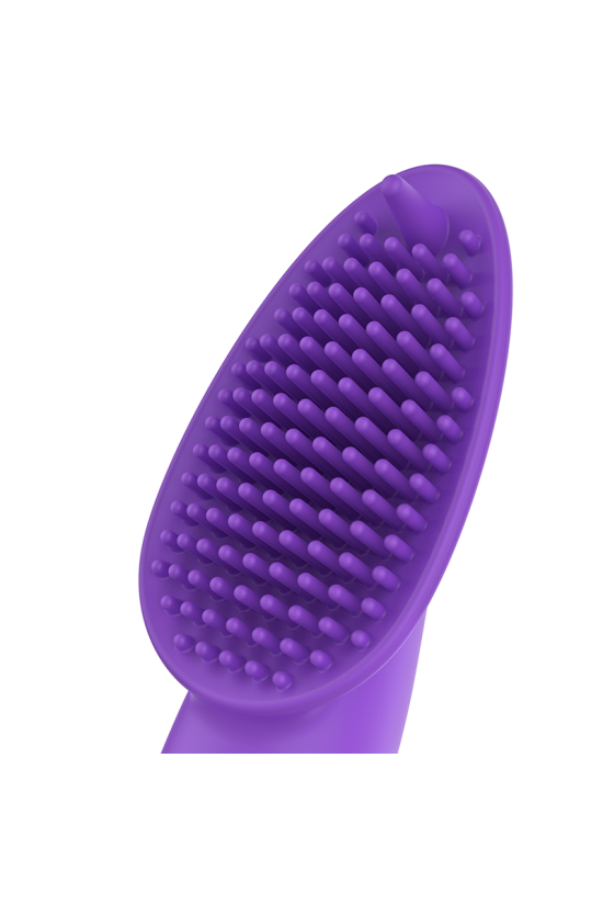 WOMANVIBE - DITO STIMOLATORE AISHA IN SILICONE