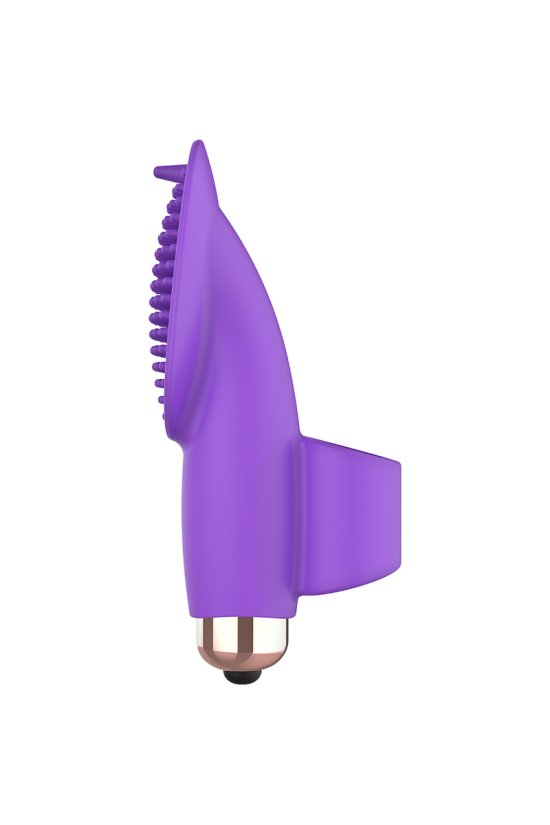 WOMANVIBE - DITO STIMOLATORE AISHA IN SILICONE