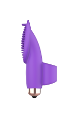 WOMANVIBE - DITO STIMOLATORE AISHA IN SILICONE