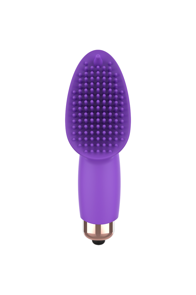 WOMANVIBE - DITO STIMOLATORE AISHA IN SILICONE