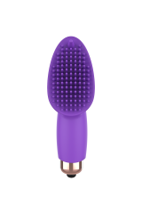 WOMANVIBE - DITO STIMOLATORE AISHA IN SILICONE