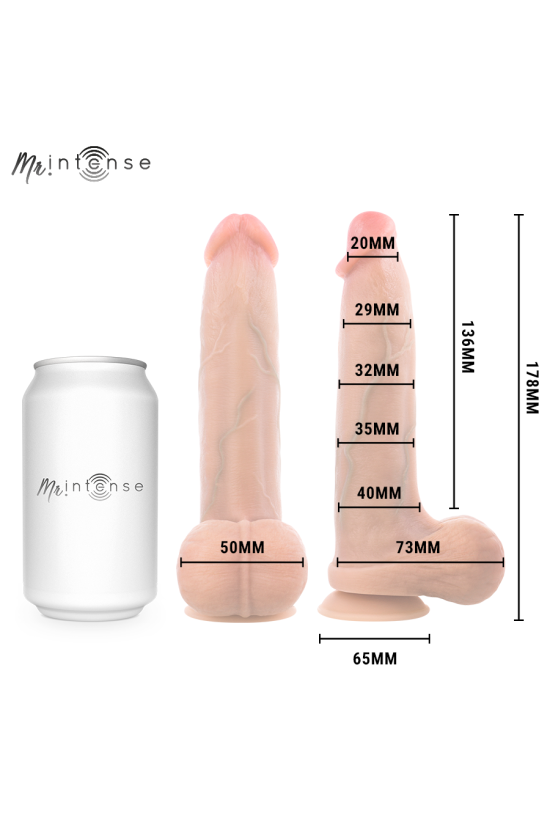 8 CM -Ø- 4 CM