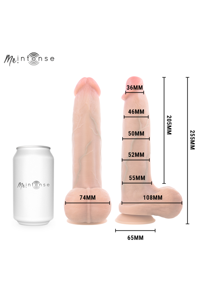 5 CM -Ø- 5